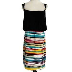 Miraclesuit Size 8 Cover Up Dress